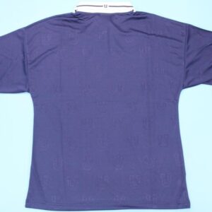 Club Universidad de Chile great retro soccer jersey 1998 - Image 3