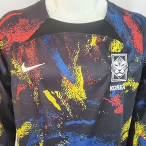 South Korea World cup 2022 jersey - Image 13