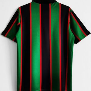 Aston Villa retro soccer jersey 1993-1994 - Image 8