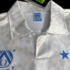 Cruzeiro retro soccer jersey 1993 1994 - Image 7