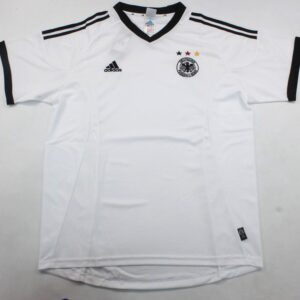 Germany national team jersey WC 2002