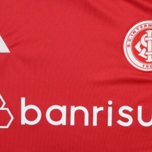 SC Internacional Porto Alegre soccer jersey 2024 - Image 5