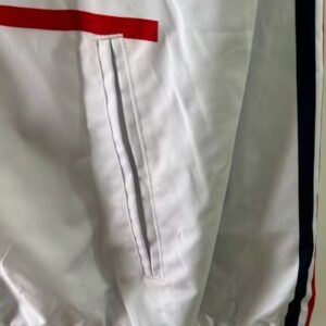 France World Cup 1998 Reversible Jacket - Image 9