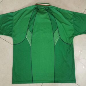 Ireland retro soccer jersey 1994-1996 - Image 3