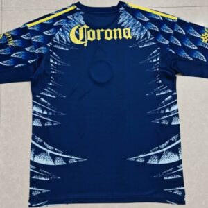 Club America soccer jersey 2025-2026 - Image 7