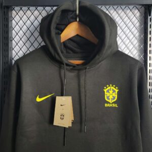 Hoodie Brazil national team World Cup 2022 - Image 10