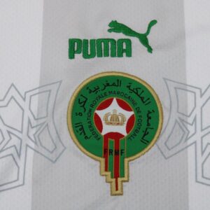 Morocco national team soccer jersey World Cup 2022 - Image 10