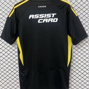Colo Colo fantastic soccer jersey 2025 - Image 7