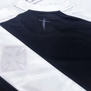 Vasco da Gama soccer jersey 2025 - Image 10