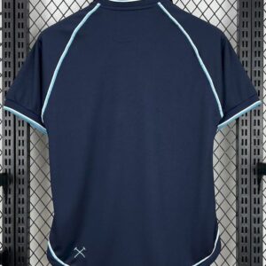 West Ham retro soccer jersey 1999 - Image 8