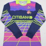 FC Köln 1991 Goalkeeper Jersey