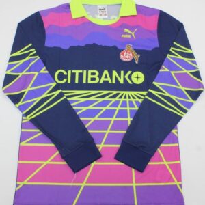 FC Köln 1991 Goalkeeper Jersey