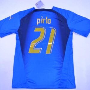Italy 2006 jersey for sale - Image 7