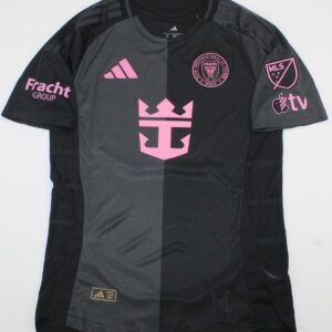 Inter Miami 2025 replica jersey