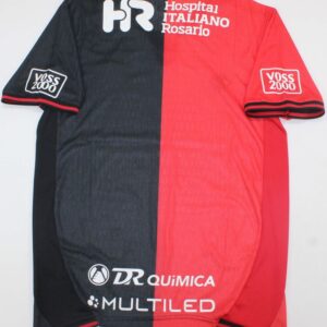 Newell’s Old Boys 2025 Home Jersey