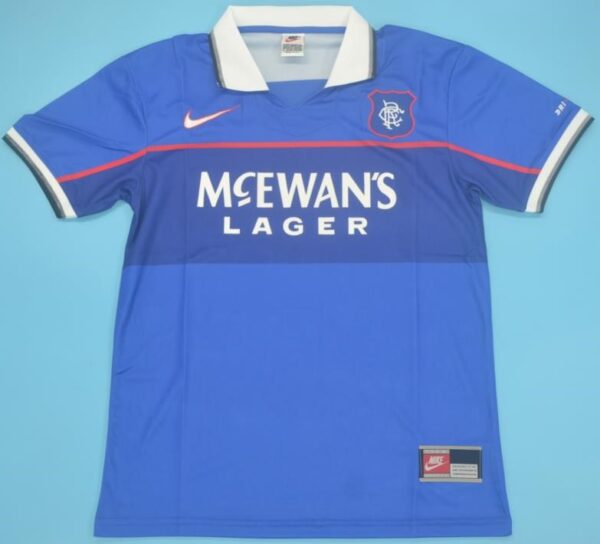 e087a751.jpg Glasgow Rangers 1997-1998 retro jersey