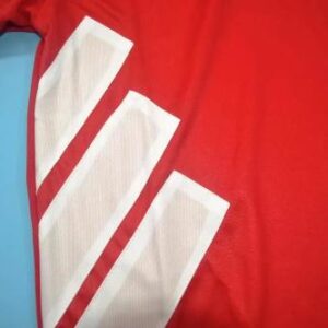 1994 Bulgaria away soccer retro jersey - Image 8