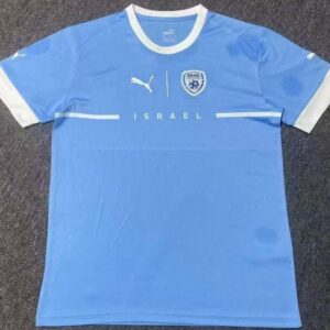 Israël football shirt 2024
