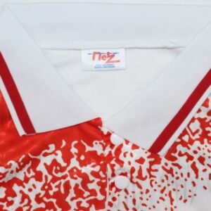 Sevilla FC retro football jersey 1993-1994 - Image 3