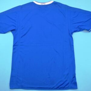 Chelsea amazing retro soccer jersey 2004-2005 - Image 3