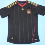 Germany soccer jersey World Cup 2010