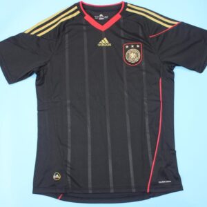 Germany soccer jersey World Cup 2010