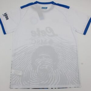 Napoli commemorative Maradona edition jersey 2021 - Image 6