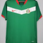 Mexico national team jersey WC 2006