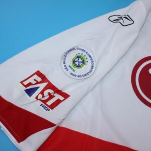 Sao Paulo FC football jersey 2007 - Image 6