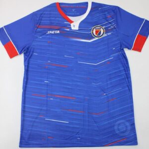 Haïti national team jersey 2024