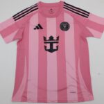Inter Miami 2025 replica jersey
