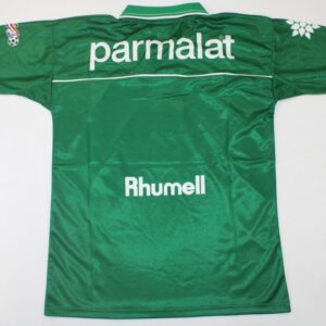 Palmeiras retro soccer jersey 1999 - Image 3