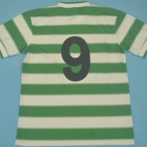Celtic Glasgow soccer jersey 1985-1986 - Image 6