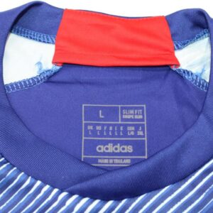 Japan National team soccer jersey WC 2022 - Image 3