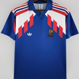 France national team jersey 1990 - Image 6
