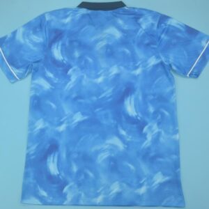 Newcastle United 1994-1995 away jersey - Image 2
