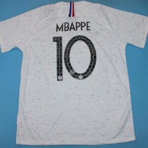 France national team jersey World Cup 2018 - Image 11