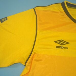 Scotland retro soccer jersey World Cup 1986 - Image 8