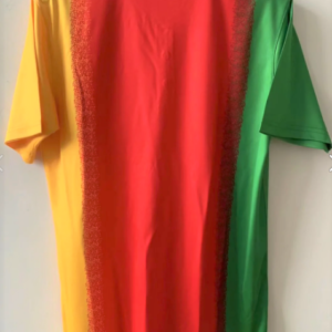 Cameroon retro soccer jersey 1994-1995 - Image 5
