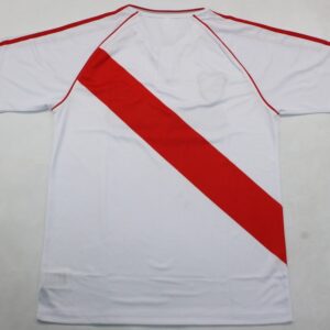 River Plate 1992-1993 soccer jersey - Image 2