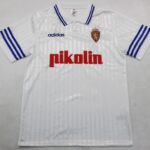 Real Zaragoza 95-96 football shirt