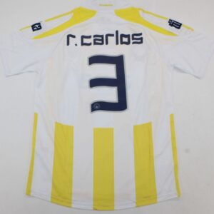 Fenerbahce away 2007 jersey