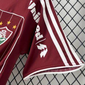 Fluminense 2007-2008 third jersey - Image 6