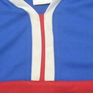 France retro soccer jersey Euro 2000 - Image 3