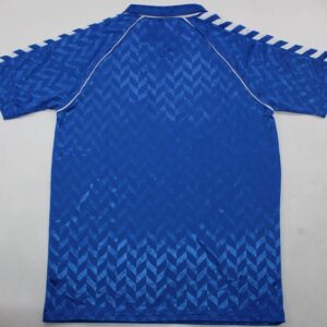 Real Madrid retro soccer jersey 1986-1987 - Image 7