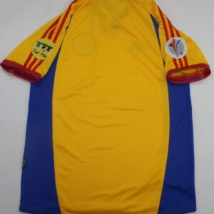 Romania Euro 2000 national team jersey - Image 3