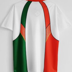 Ireland retro soccer jersey 1994-1996 - Image 8