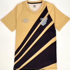 Stunning Club Athletico Paranaense soccer jersey 2024 - Image 5