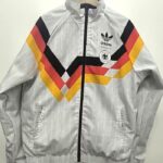 Germany World Cup 1990 Reversible Jacket