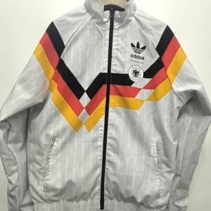 Germany World Cup 1990 Reversible Jacket